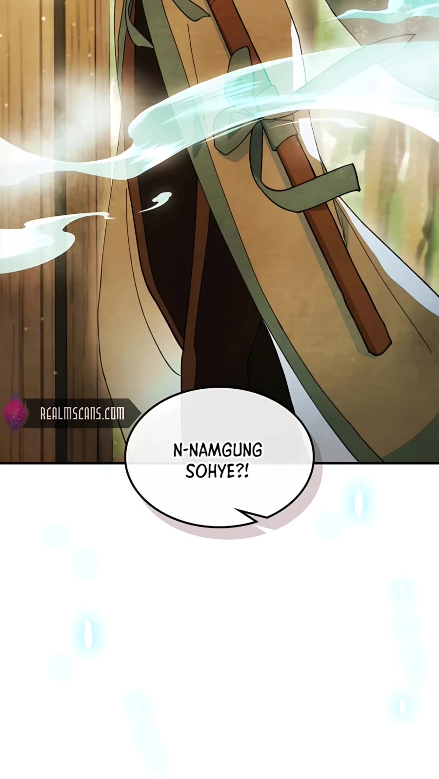 Chronicles of a Returner Chapter 33 page 48 - Chapter 33