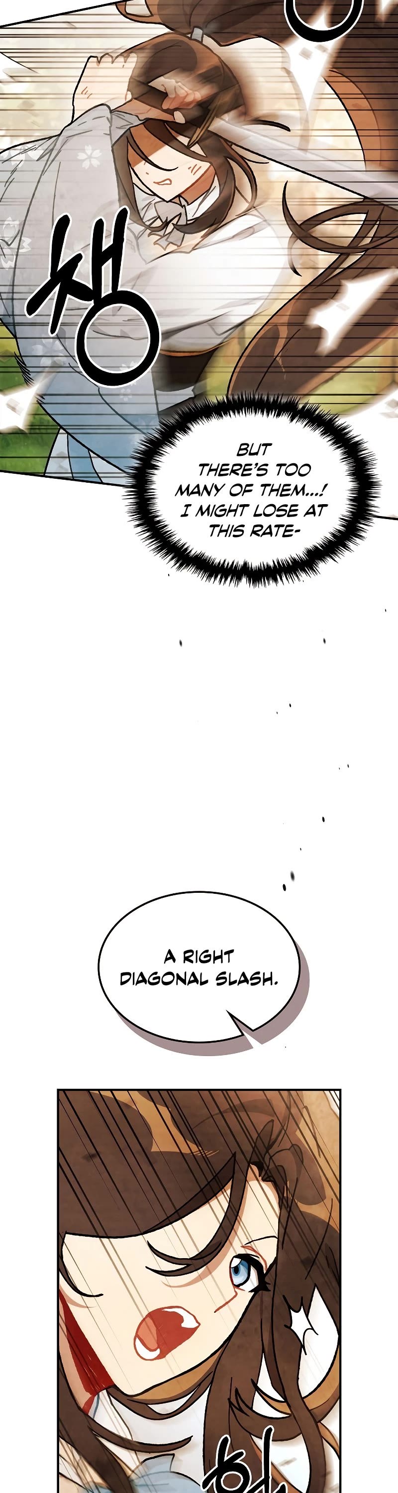 Chronicles of a Returner Chapter 34 page 14 - Chapter 34
