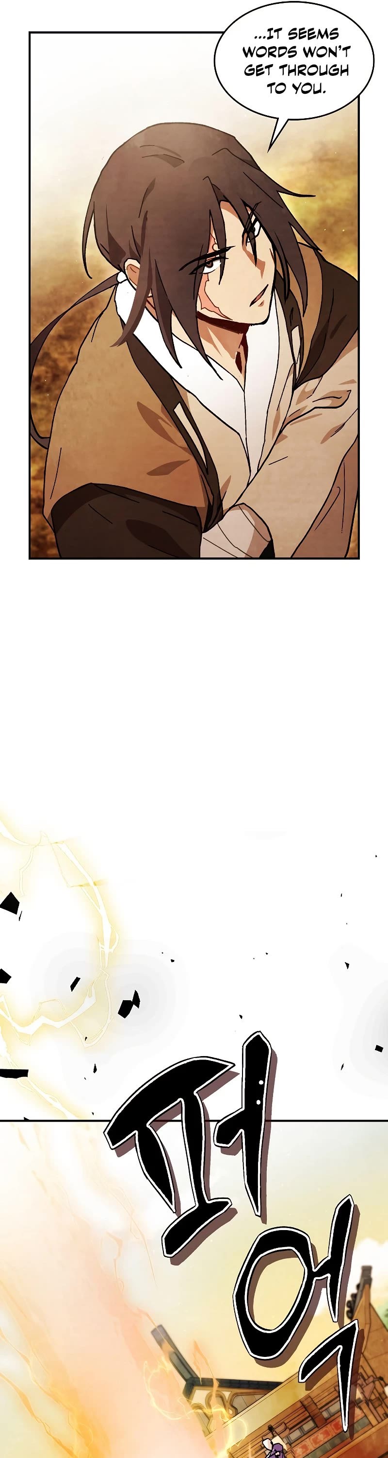 Chronicles of a Returner Chapter 34 page 36 - Chapter 34