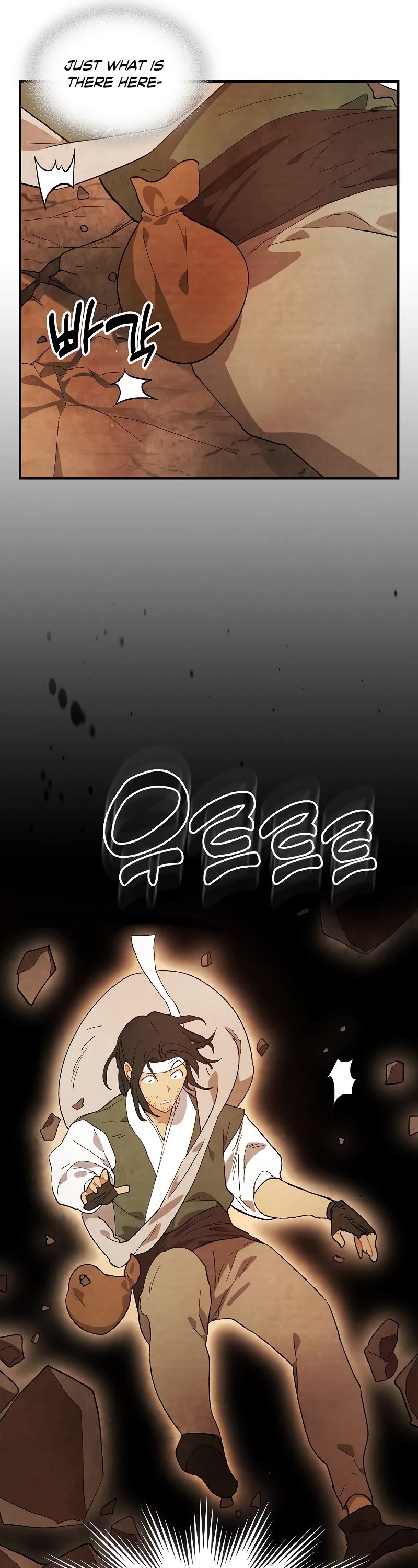 Chronicles of a Returner Chapter 35 page 17 - Chapter 35