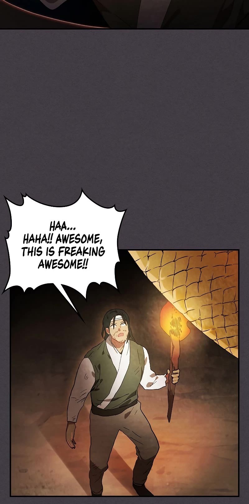 Chronicles of a Returner Chapter 35 page 25 - Chapter 35
