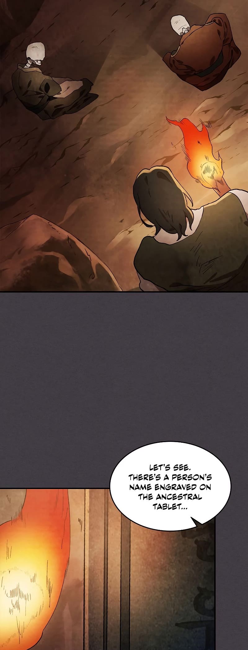 Chronicles of a Returner Chapter 35 page 30 - Chapter 35