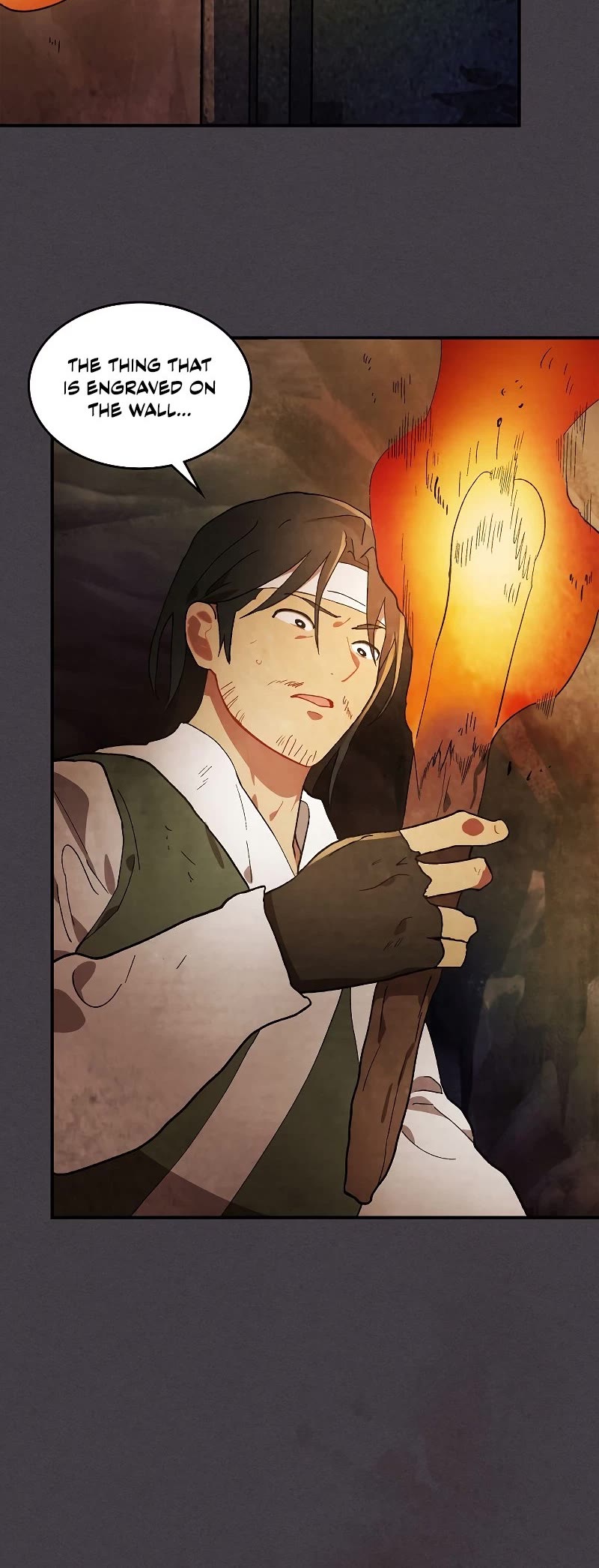 Chronicles of a Returner Chapter 35 page 31 - Chapter 35