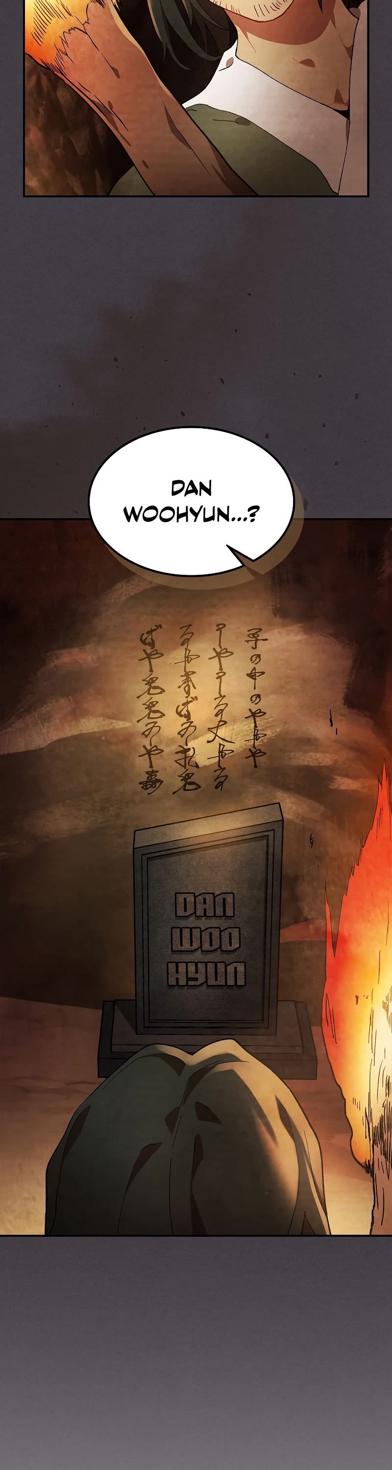 Chronicles of a Returner Chapter 35 page 33 - Chapter 35