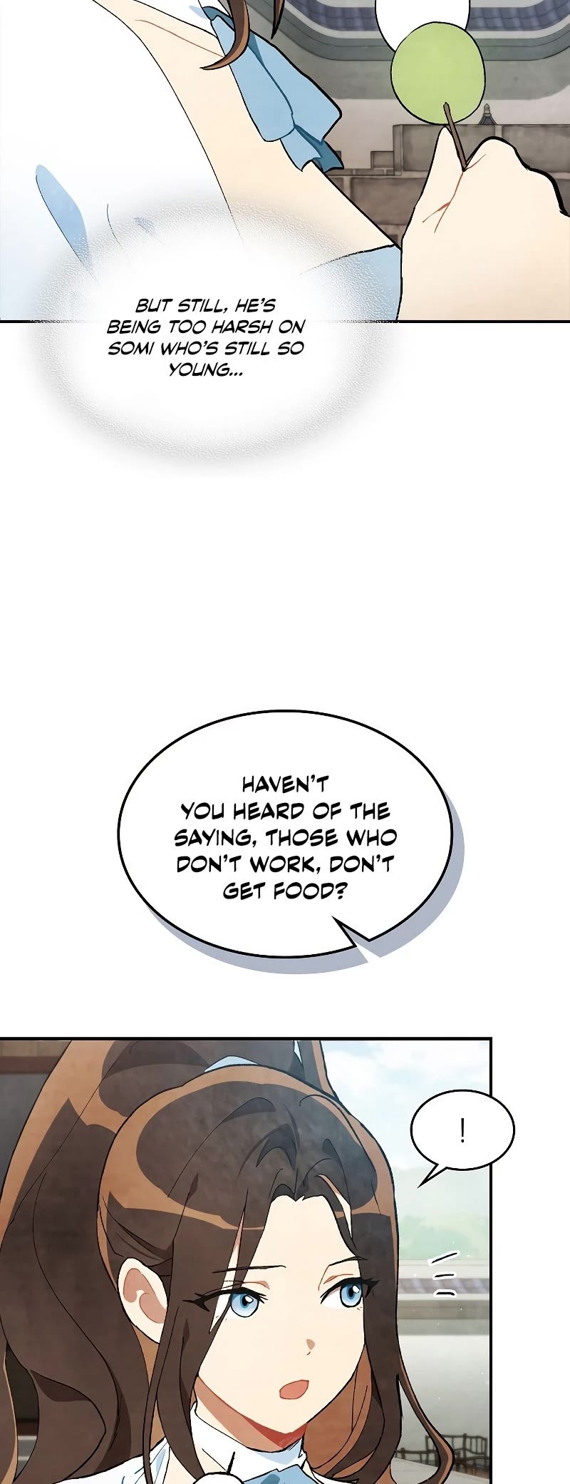Chronicles of a Returner Chapter 35 page 40 - Chapter 35