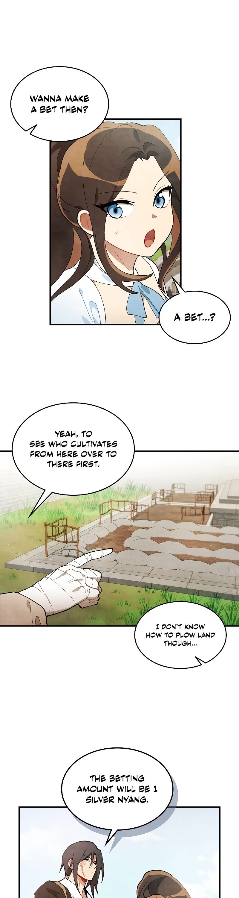 Chronicles of a Returner Chapter 35 page 43 - Chapter 35