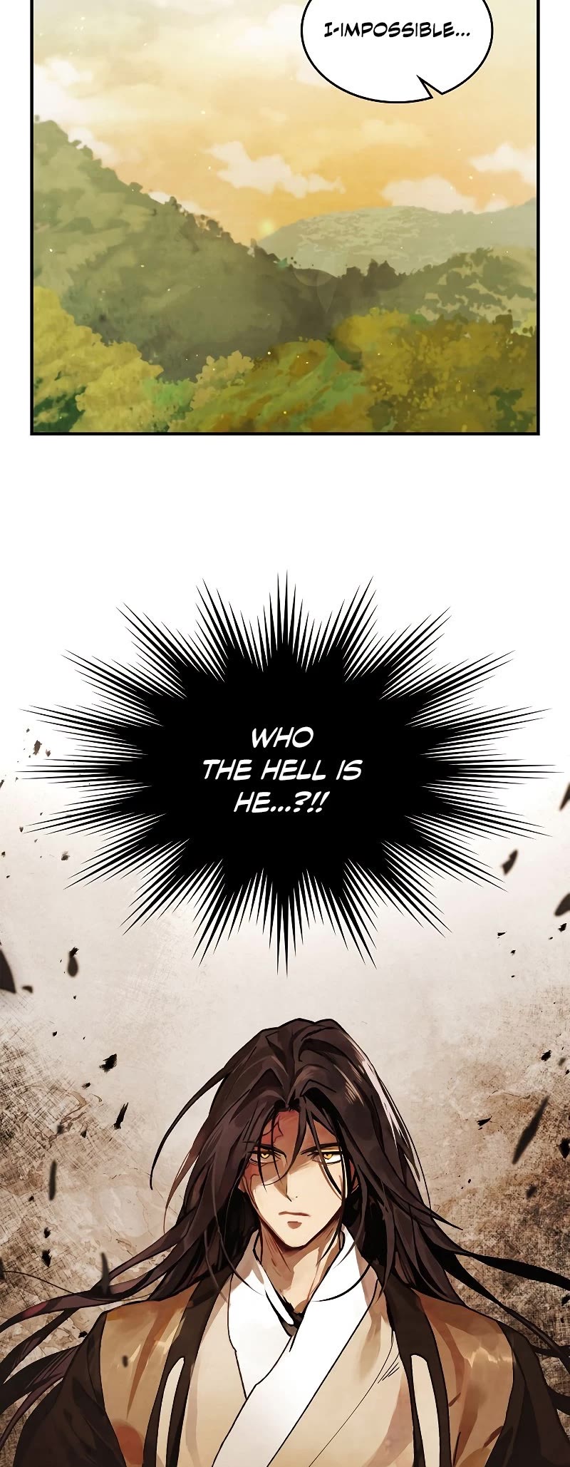 Chronicles of a Returner Chapter 35 page 5 - Chapter 35