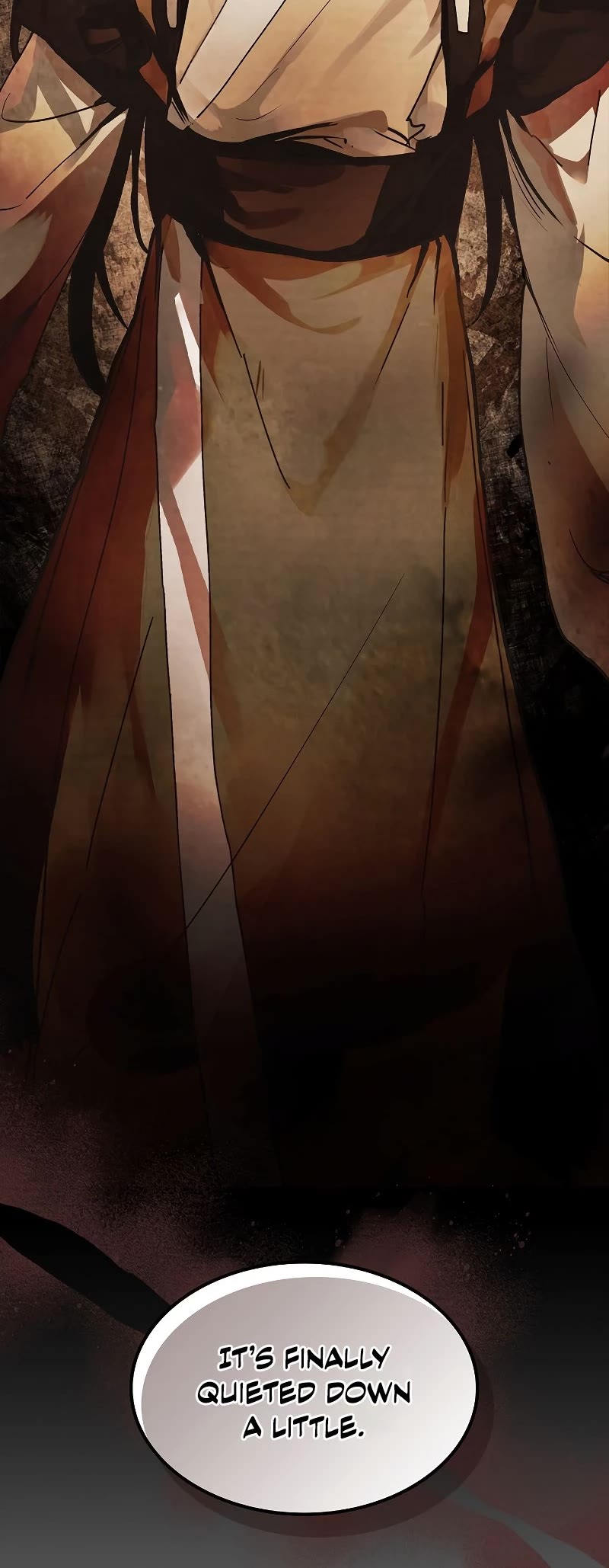 Chronicles of a Returner Chapter 35 page 6 - Chapter 35