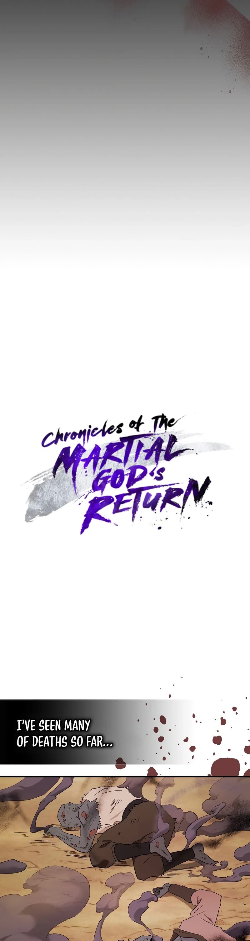 Chronicles of a Returner Chapter 35 page 7 - Chapter 35
