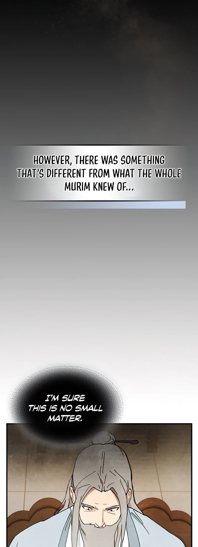 Chronicles of a Returner Chapter 36 page 5 - Chapter 36