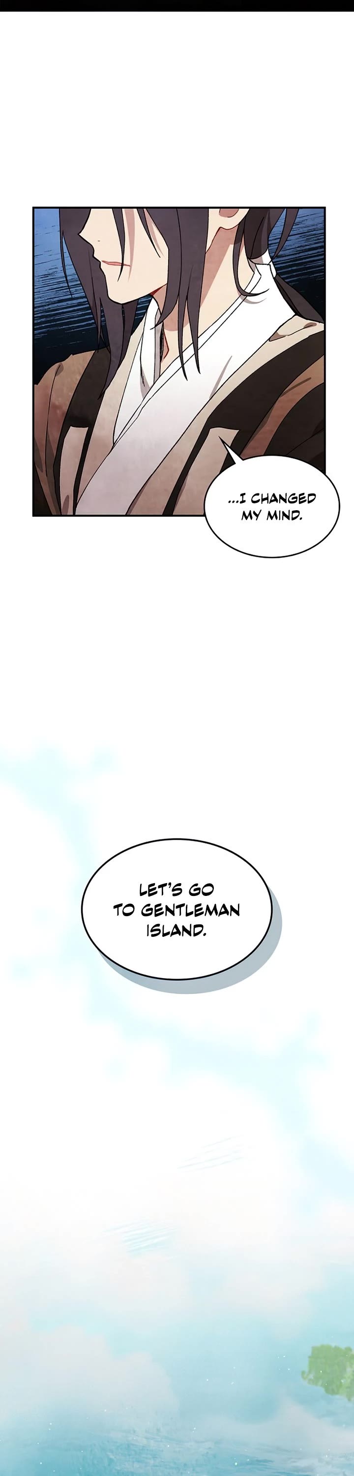 Chronicles of a Returner Chapter 37 page 19 - Chapter 37