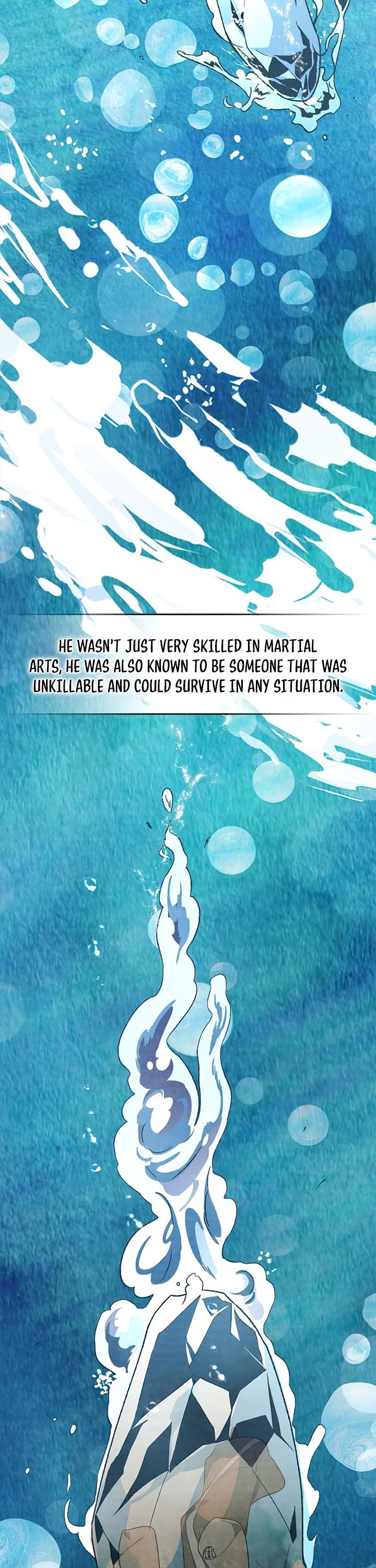 Chronicles of a Returner Chapter 37 page 3 - Chapter 37