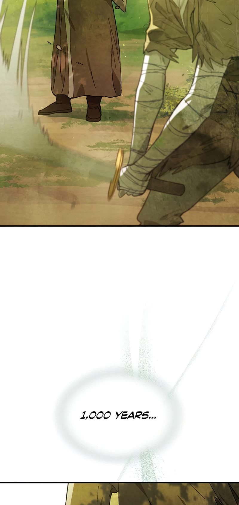 Chronicles of a Returner Chapter 38 page 12 - Chapter 38