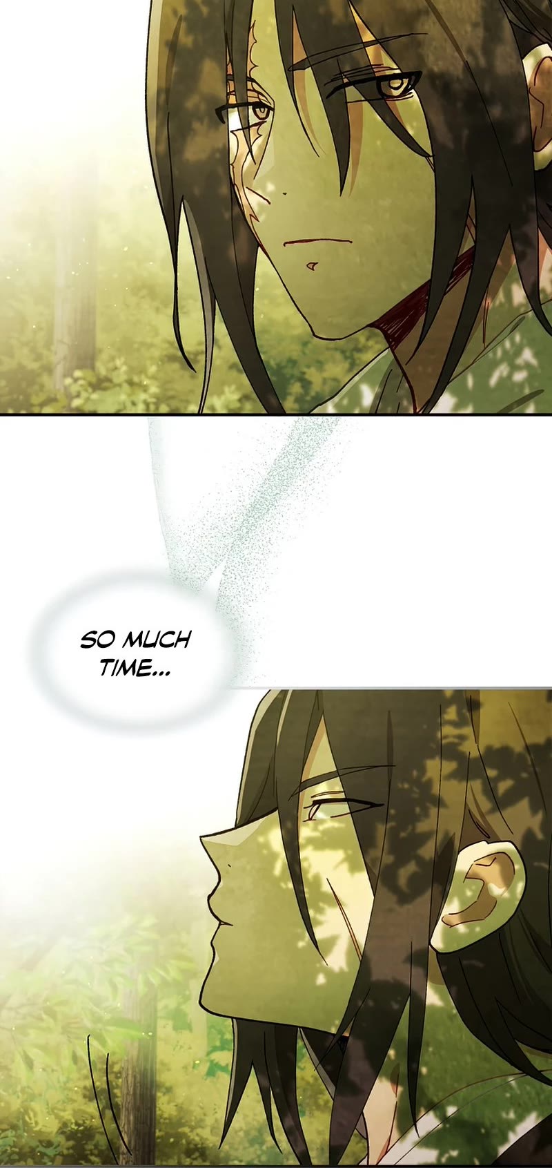 Chronicles of a Returner Chapter 38 page 13 - Chapter 38
