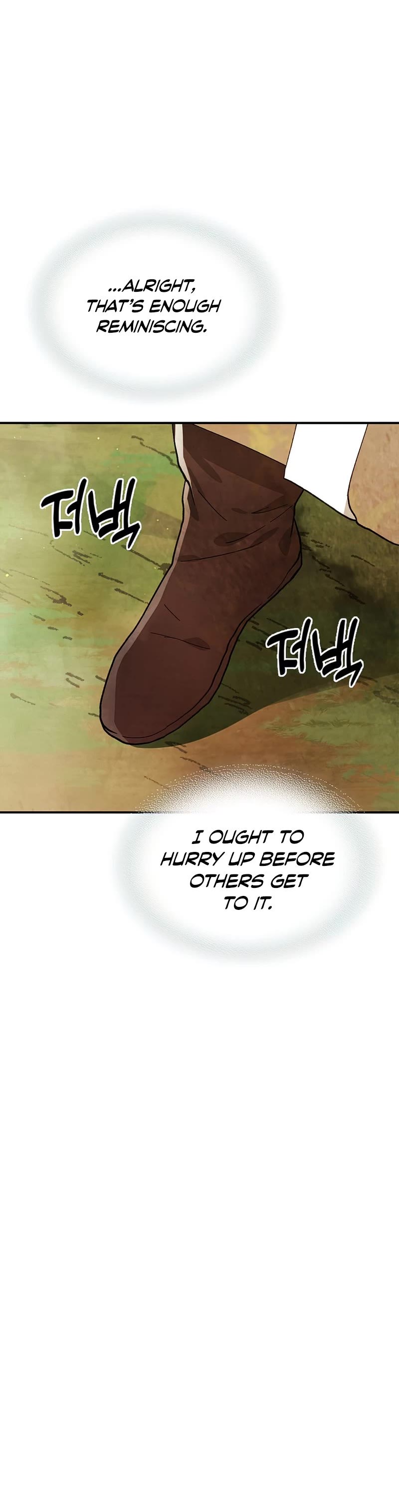 Chronicles of a Returner Chapter 38 page 15 - Chapter 38