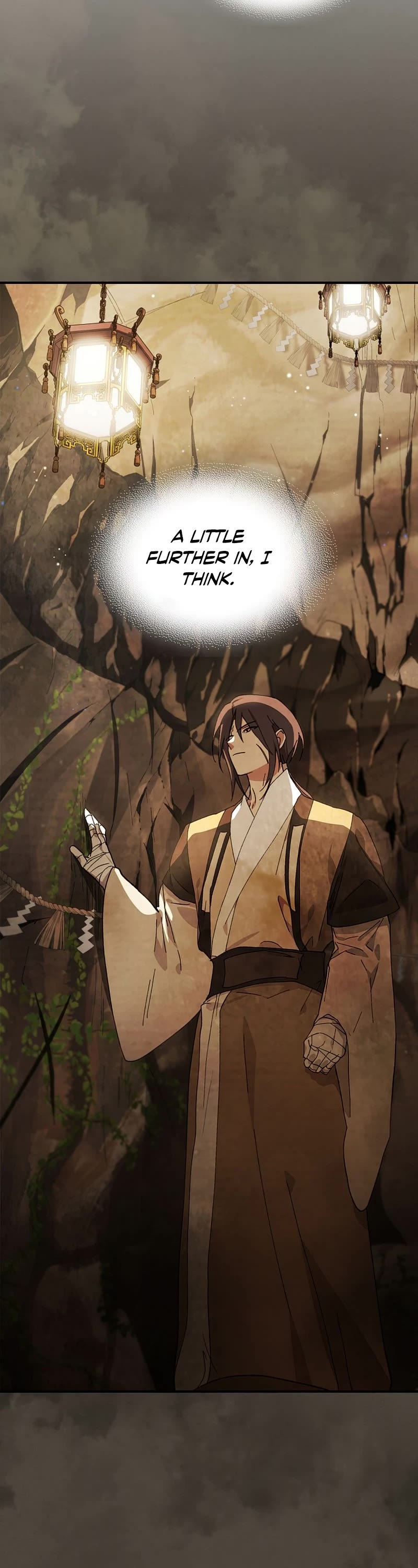 Chronicles of a Returner Chapter 38 page 21 - Chapter 38