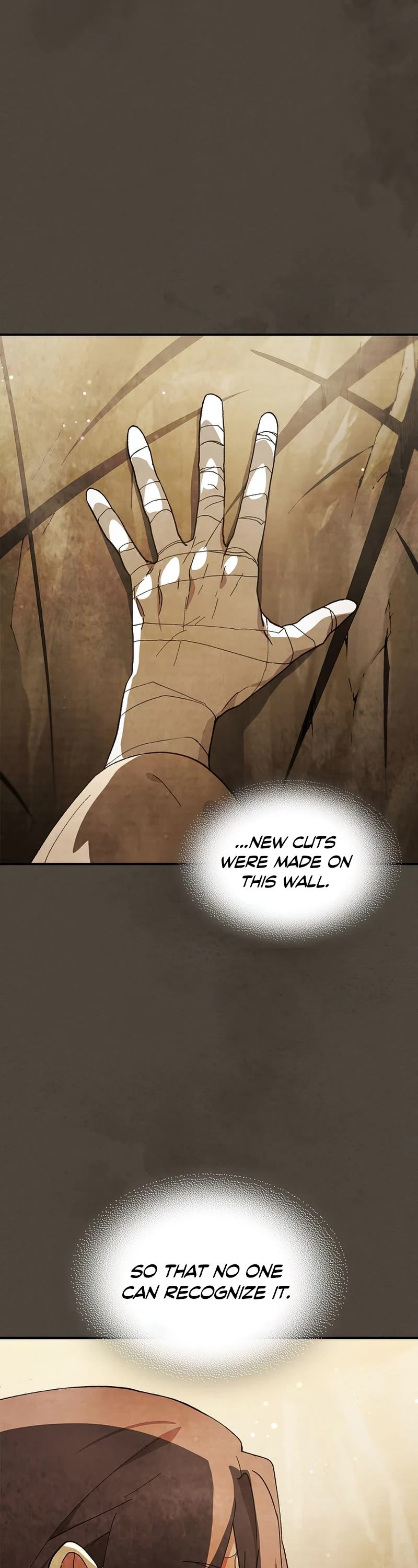 Chronicles of a Returner Chapter 38 page 22 - Chapter 38