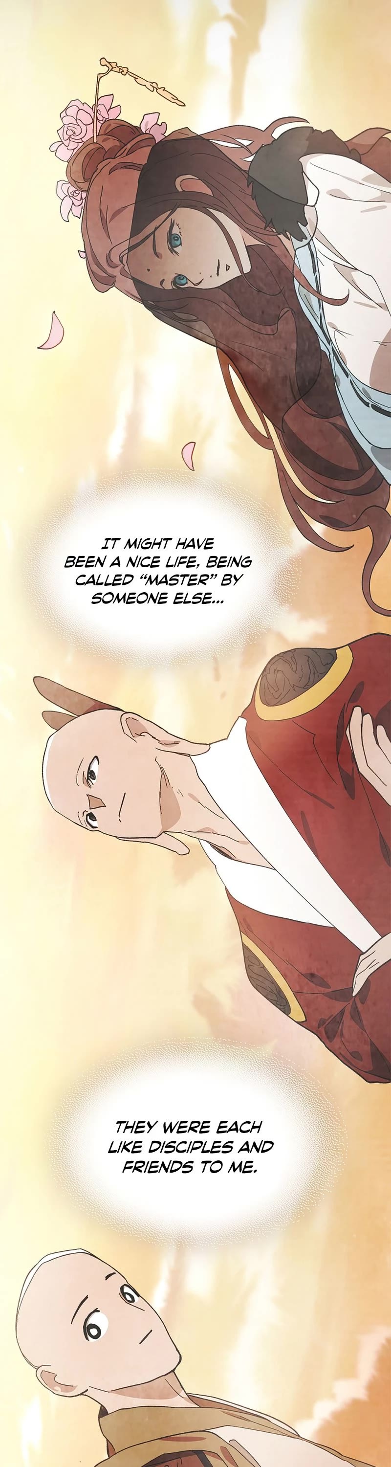 Chronicles of a Returner Chapter 38 page 28 - Chapter 38