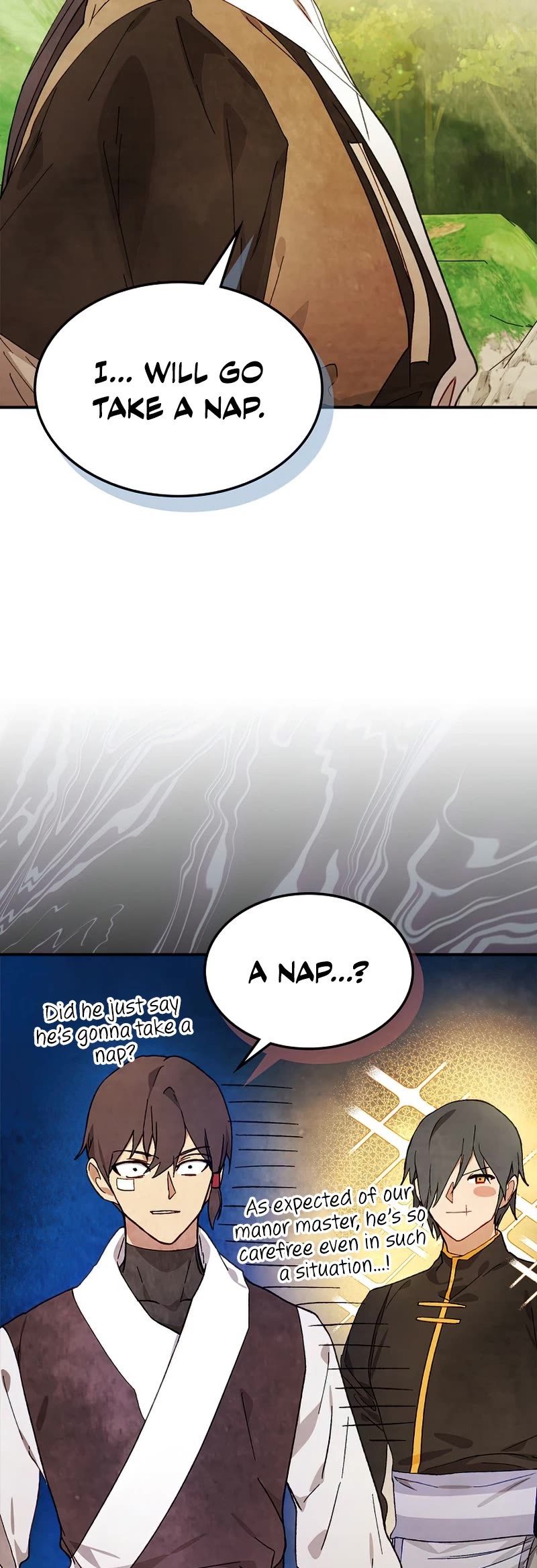 Chronicles of a Returner Chapter 38 page 6 - Chapter 38