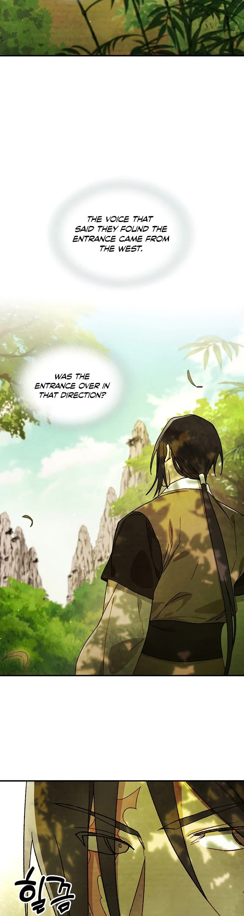 Chronicles of a Returner Chapter 38 page 9 - Chapter 38