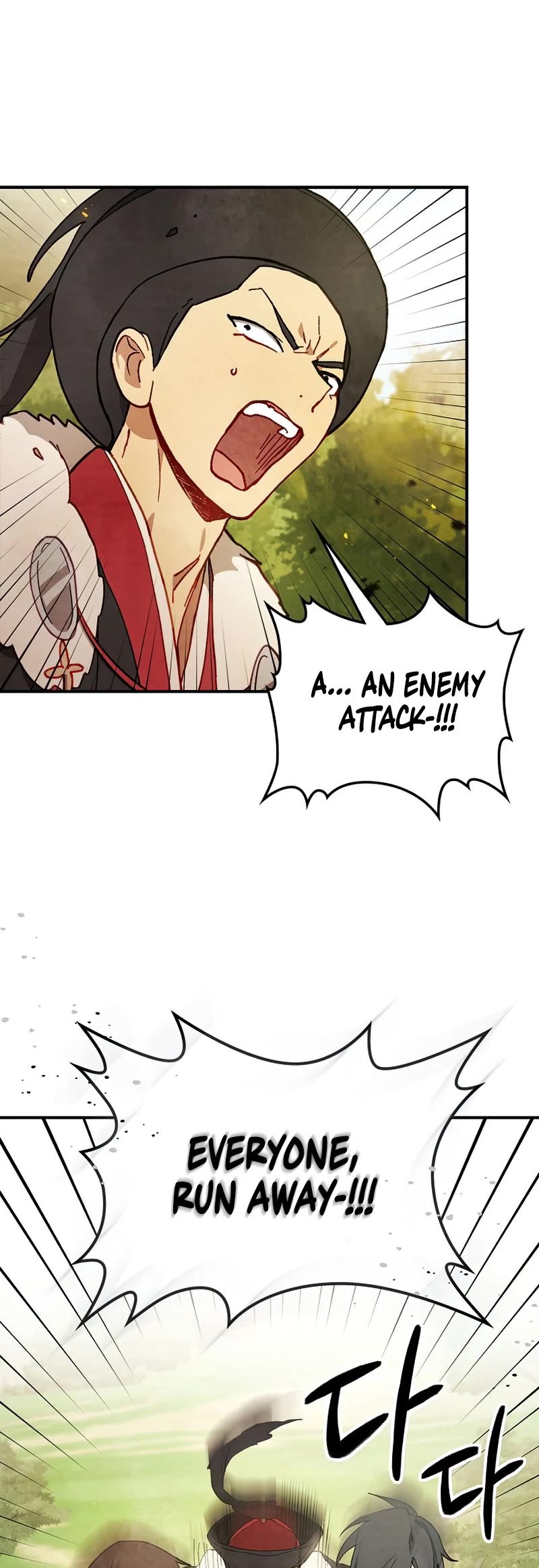 Chronicles of a Returner Chapter 39 page 10 - Chapter 39