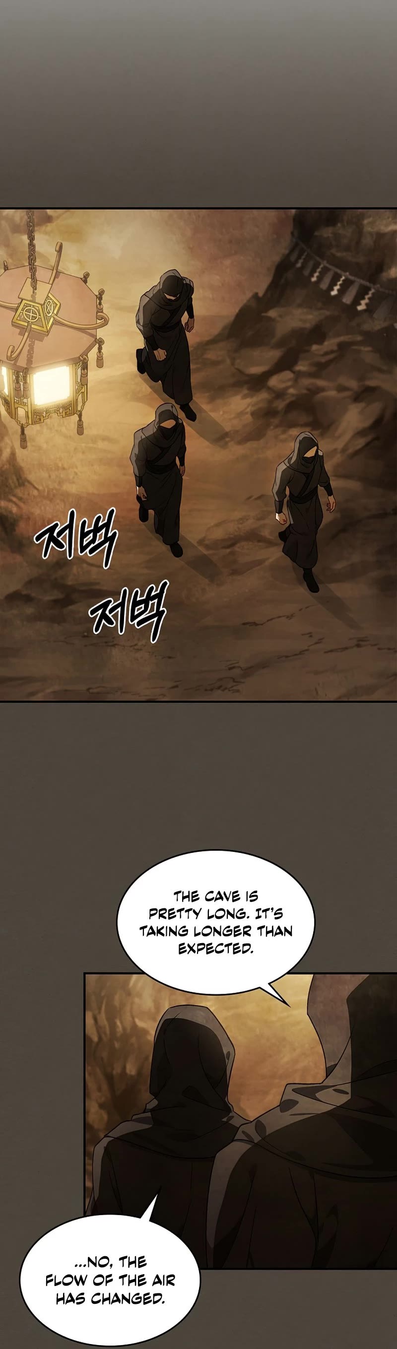 Chronicles of a Returner Chapter 39 page 36 - Chapter 39