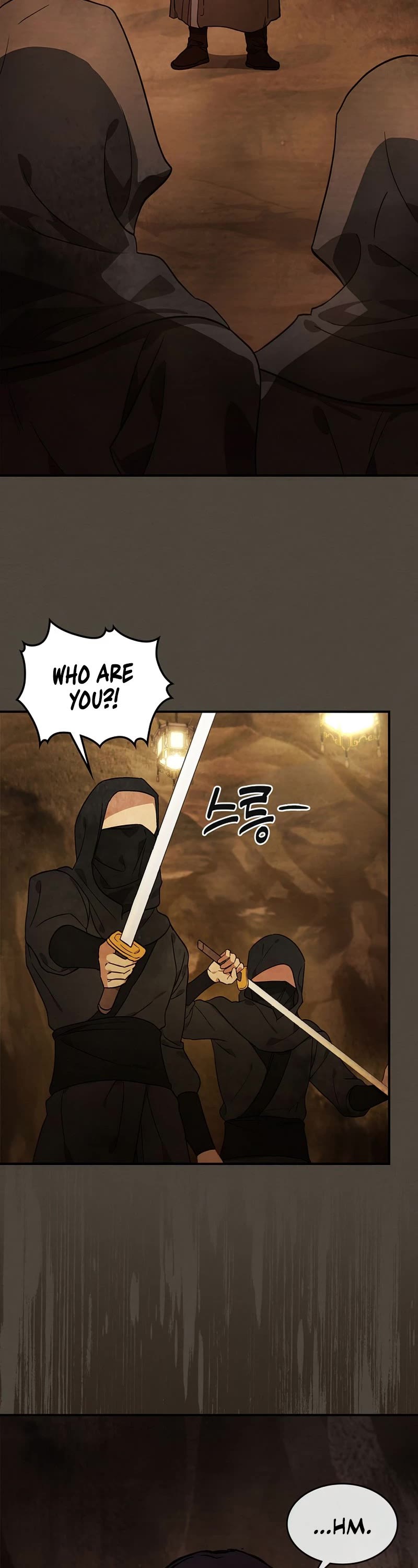 Chronicles of a Returner Chapter 39 page 38 - Chapter 39