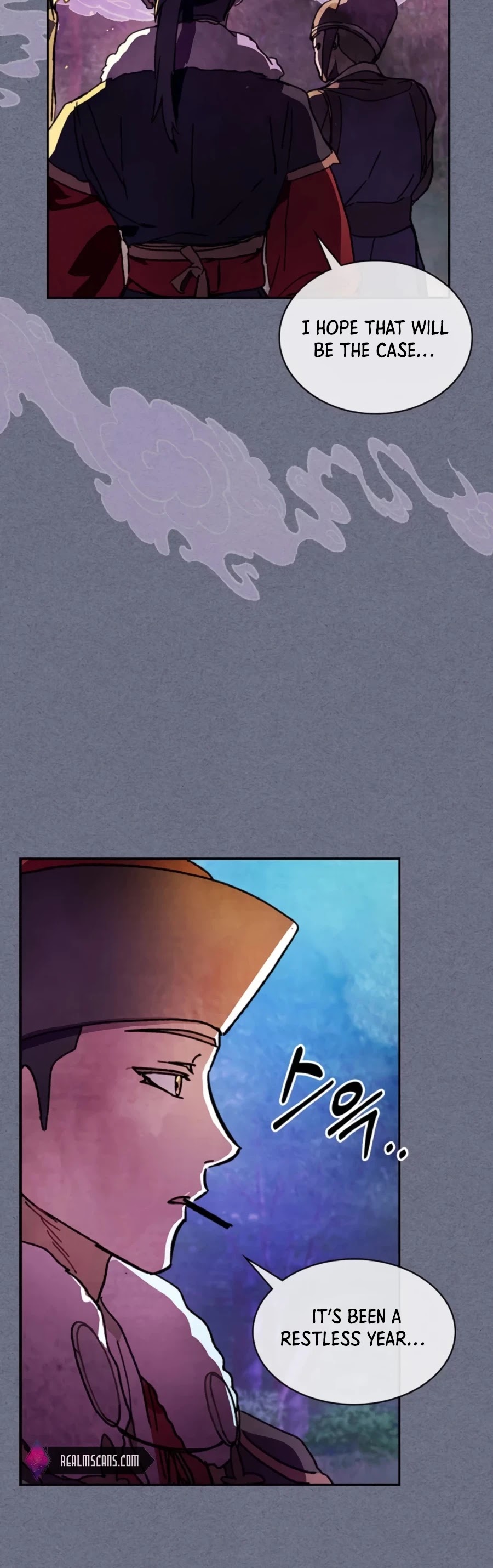 Chronicles of a Returner Chapter 4 page 15 - Chapter 4