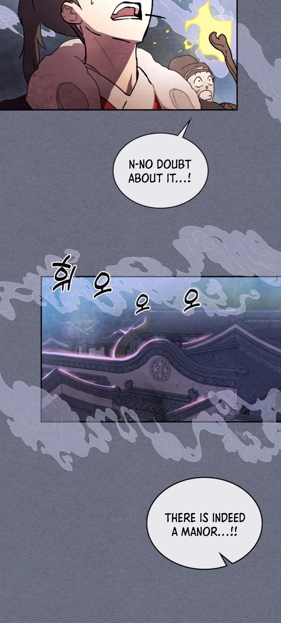 Chronicles of a Returner Chapter 4 page 19 - Chapter 4