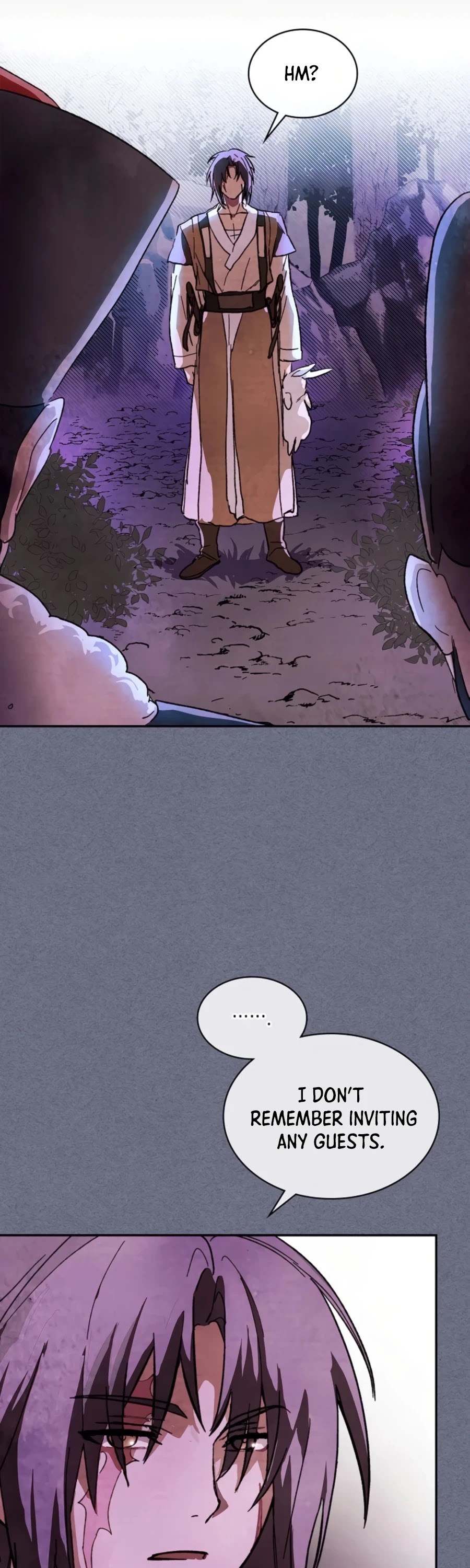 Chronicles of a Returner Chapter 4 page 24 - Chapter 4