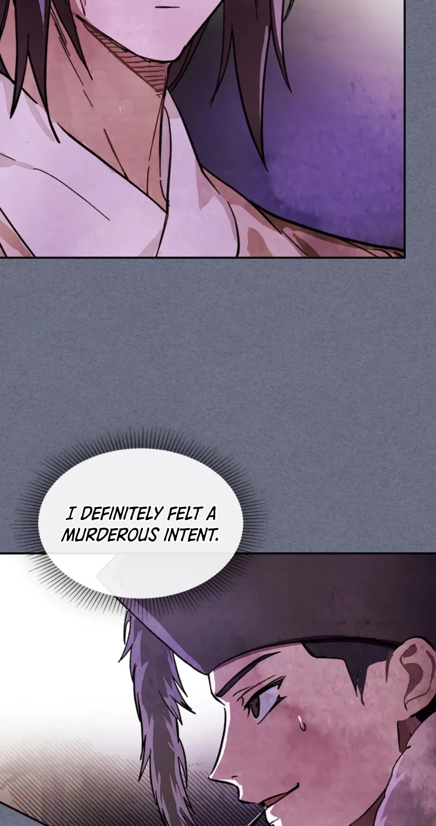 Chronicles of a Returner Chapter 4 page 25 - Chapter 4