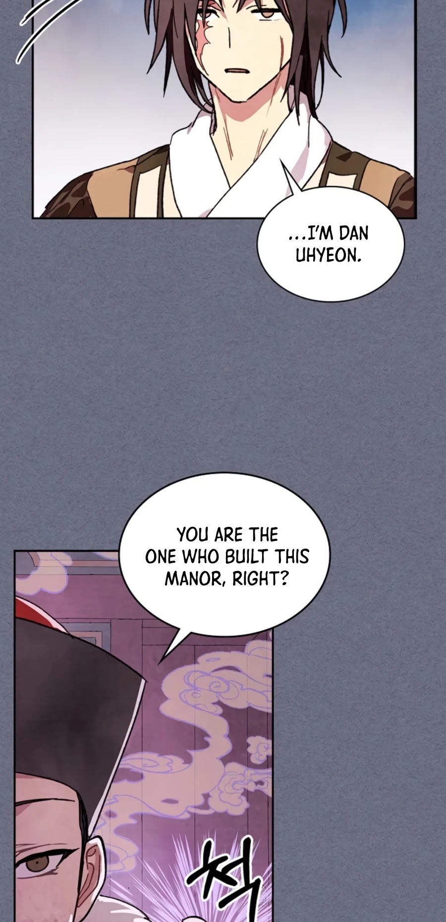 Chronicles of a Returner Chapter 4 page 28 - Chapter 4