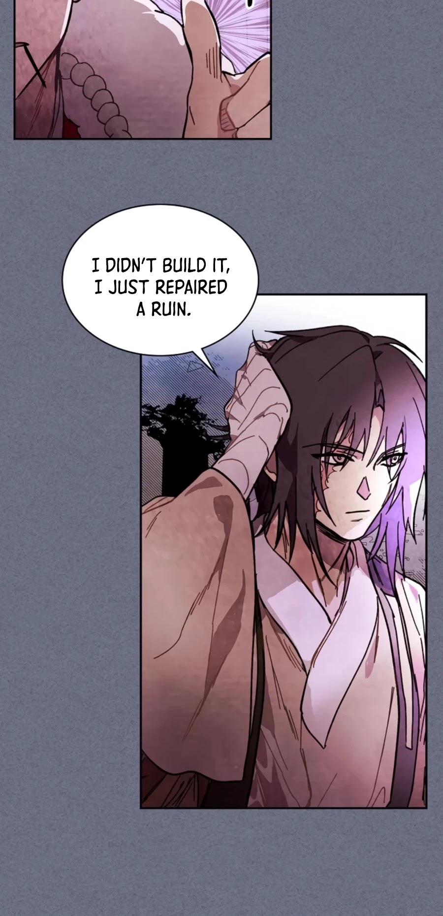 Chronicles of a Returner Chapter 4 page 29 - Chapter 4