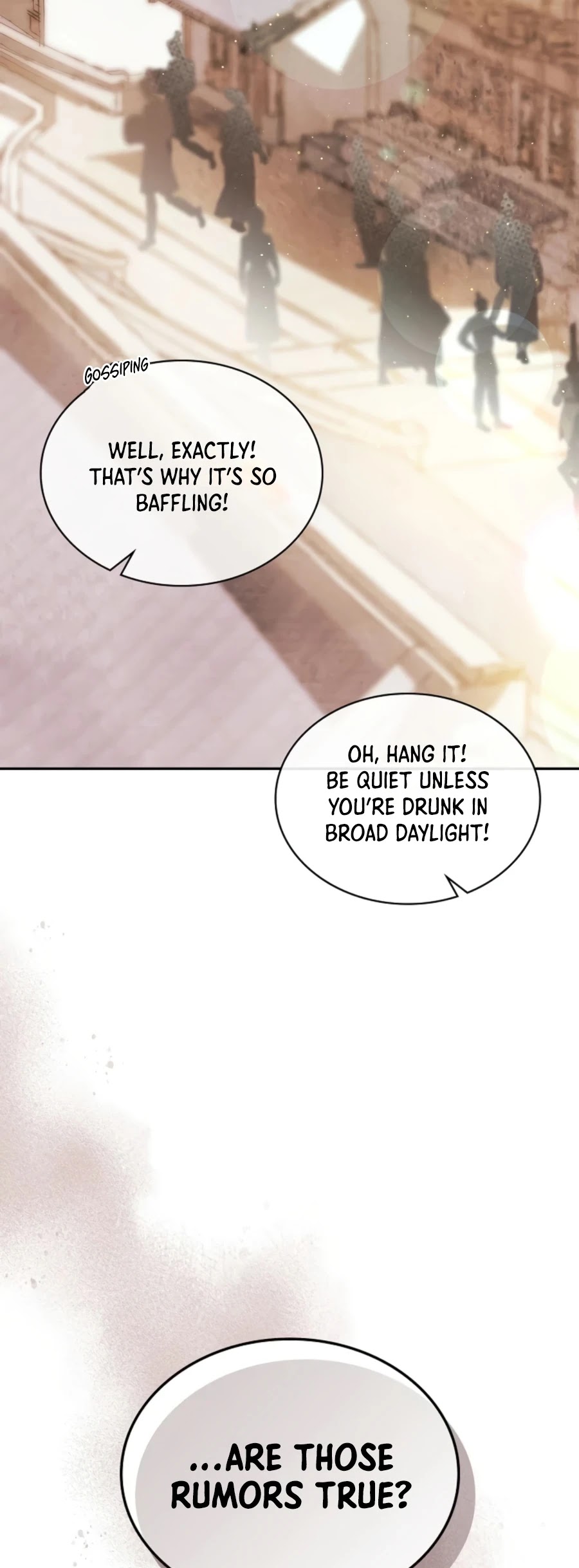 Chronicles of a Returner Chapter 4 page 3 - Chapter 4