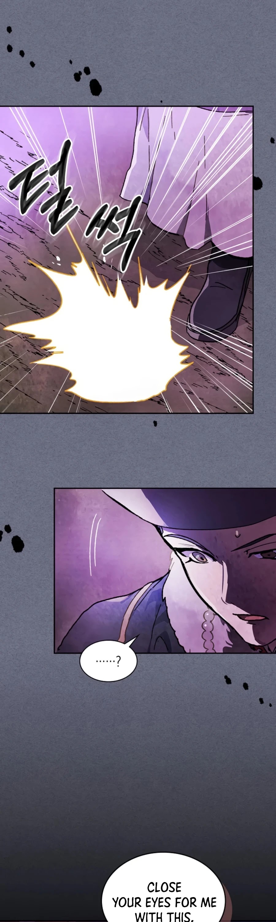 Chronicles of a Returner Chapter 4 page 32 - Chapter 4