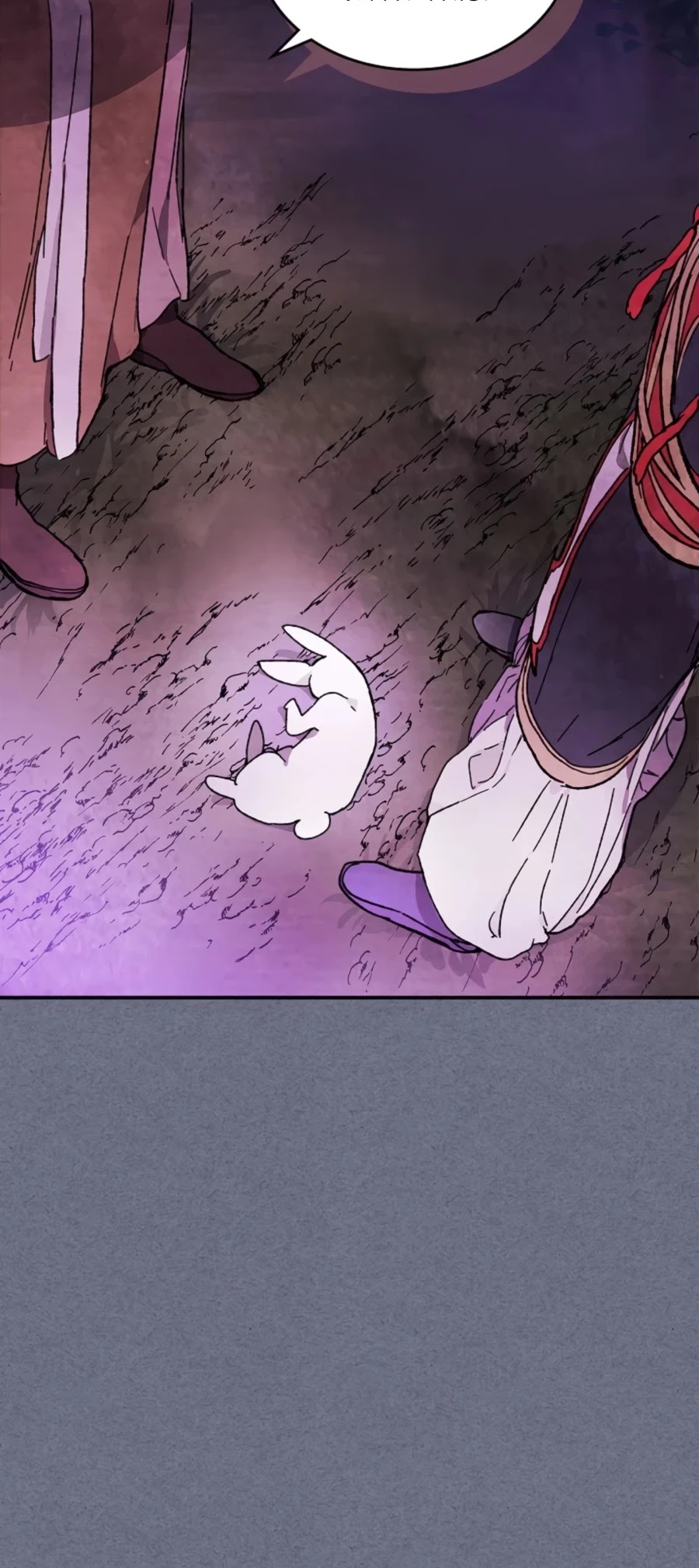 Chronicles of a Returner Chapter 4 page 33 - Chapter 4