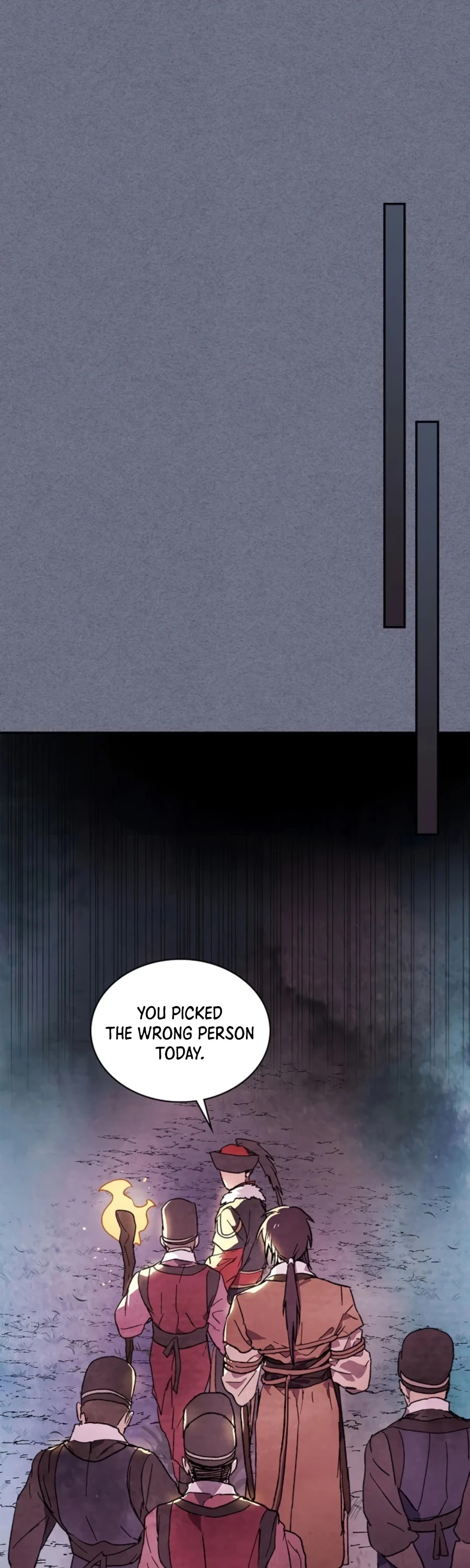 Chronicles of a Returner Chapter 4 page 37 - Chapter 4