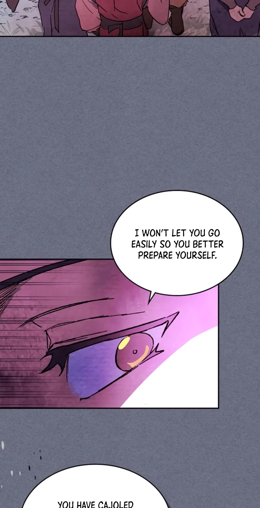 Chronicles of a Returner Chapter 4 page 38 - Chapter 4
