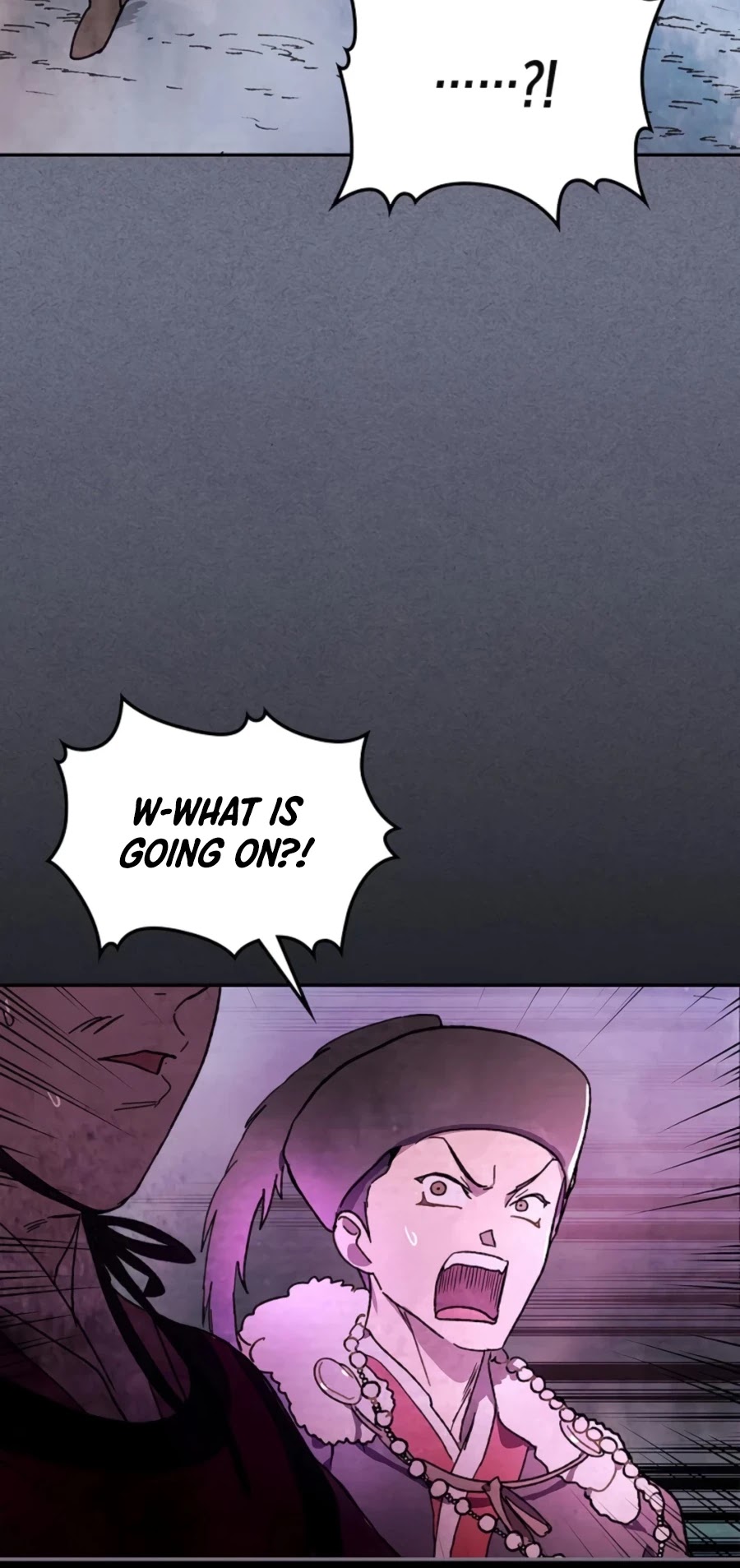 Chronicles of a Returner Chapter 4 page 44 - Chapter 4