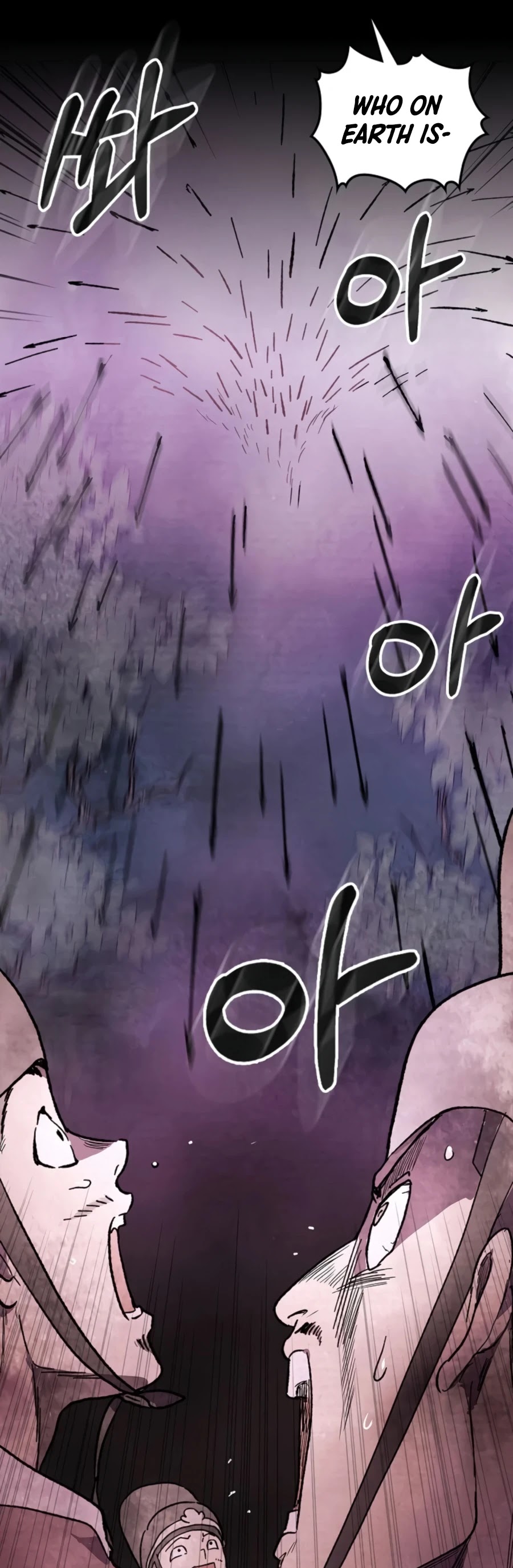Chronicles of a Returner Chapter 4 page 45 - Chapter 4