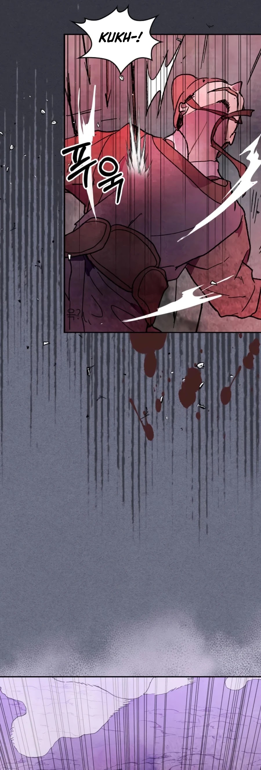 Chronicles of a Returner Chapter 4 page 47 - Chapter 4