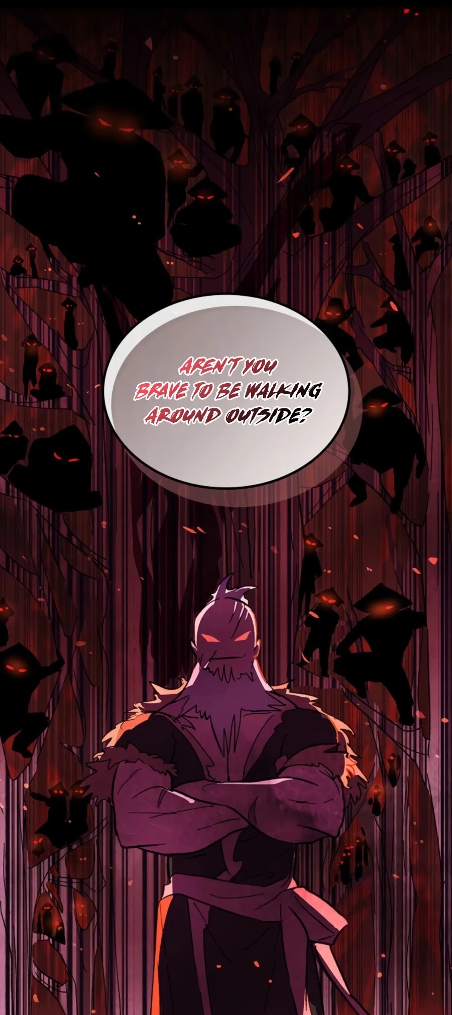 Chronicles of a Returner Chapter 4 page 51 - Chapter 4