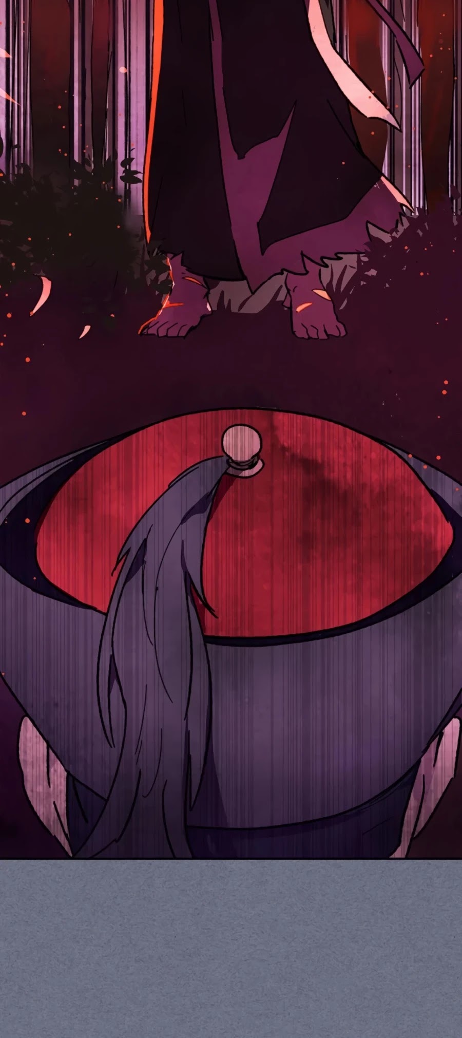 Chronicles of a Returner Chapter 4 page 52 - Chapter 4