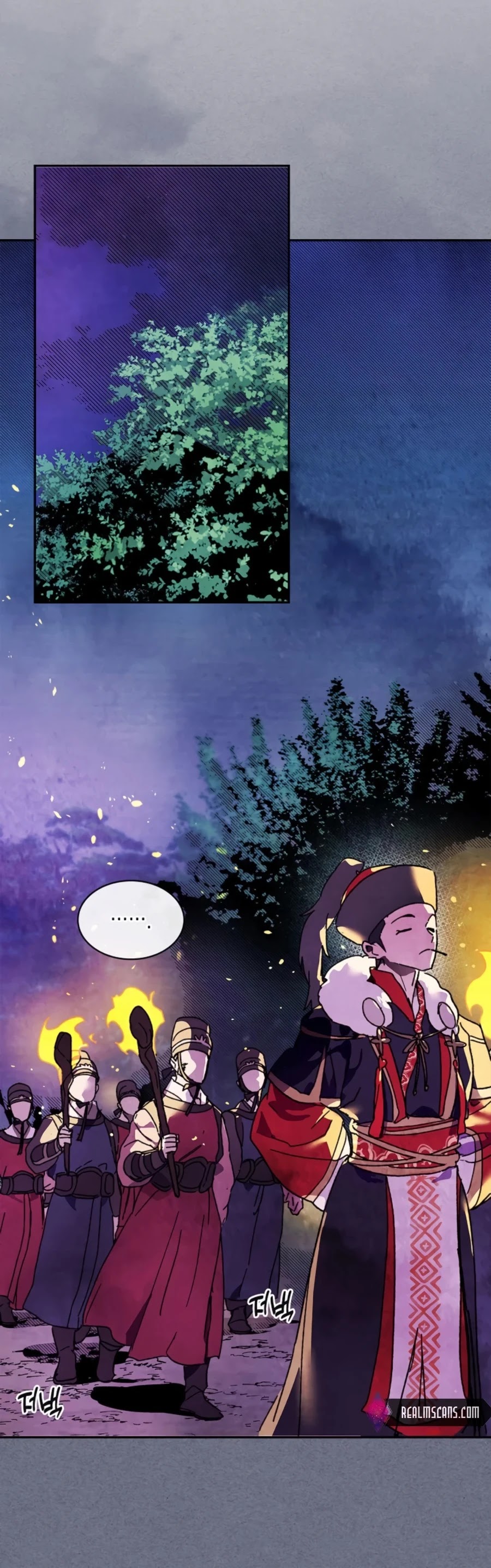 Chronicles of a Returner Chapter 4 page 8 - Chapter 4