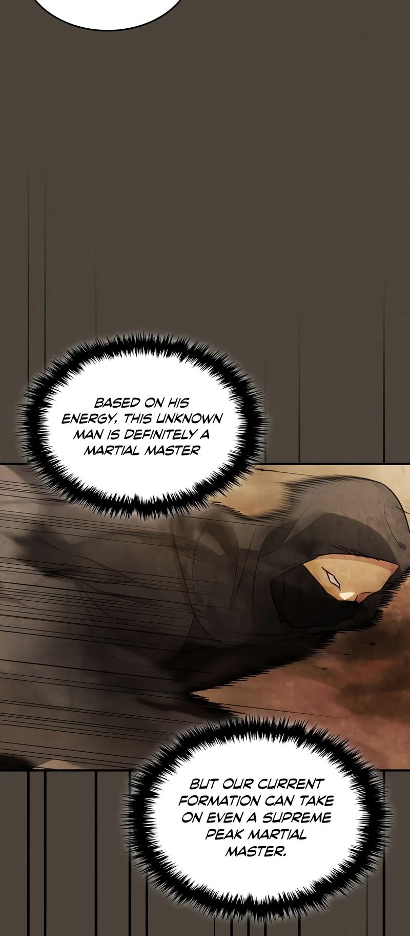 Chronicles of a Returner Chapter 40 page 10 - Chapter 40