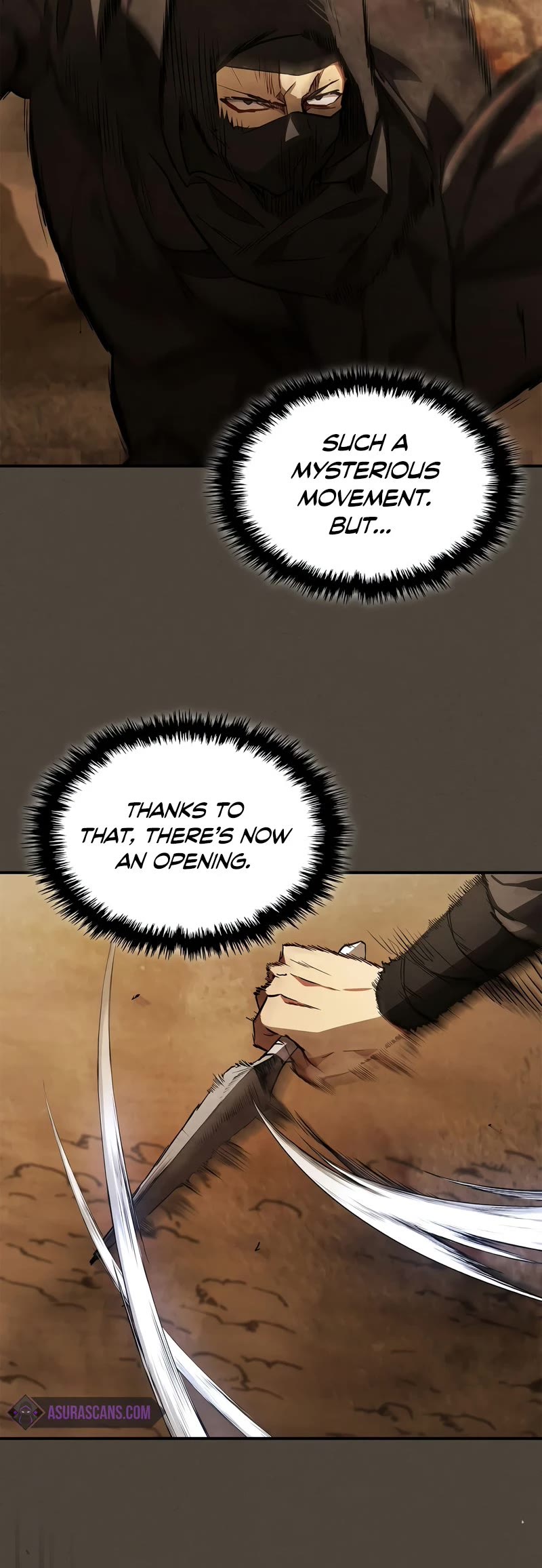 Chronicles of a Returner Chapter 40 page 16 - Chapter 40