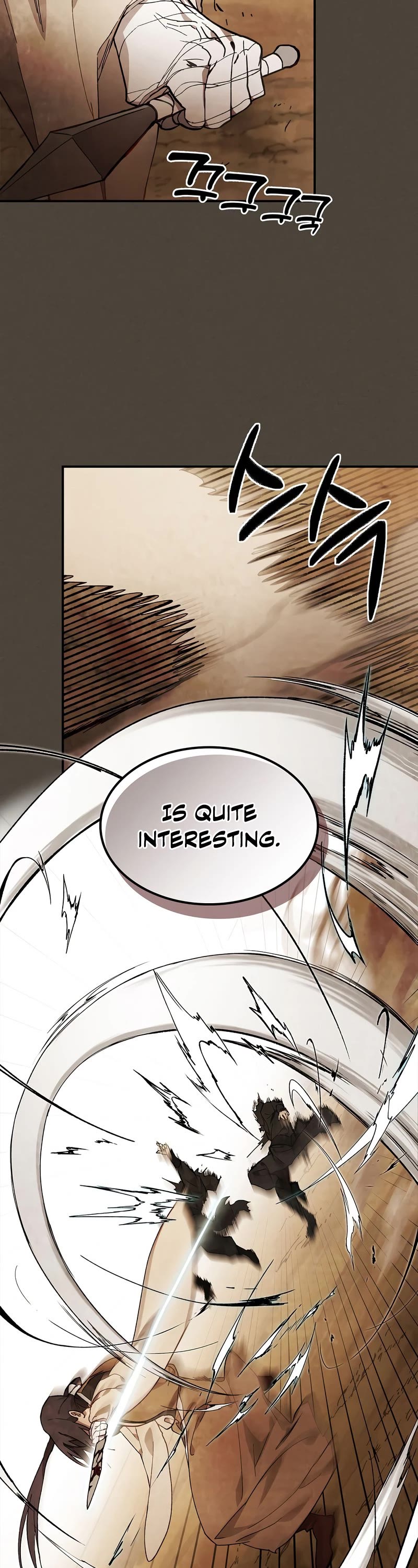 Chronicles of a Returner Chapter 40 page 19 - Chapter 40