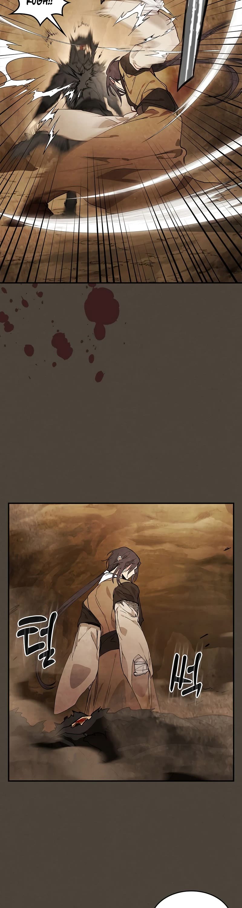 Chronicles of a Returner Chapter 40 page 23 - Chapter 40