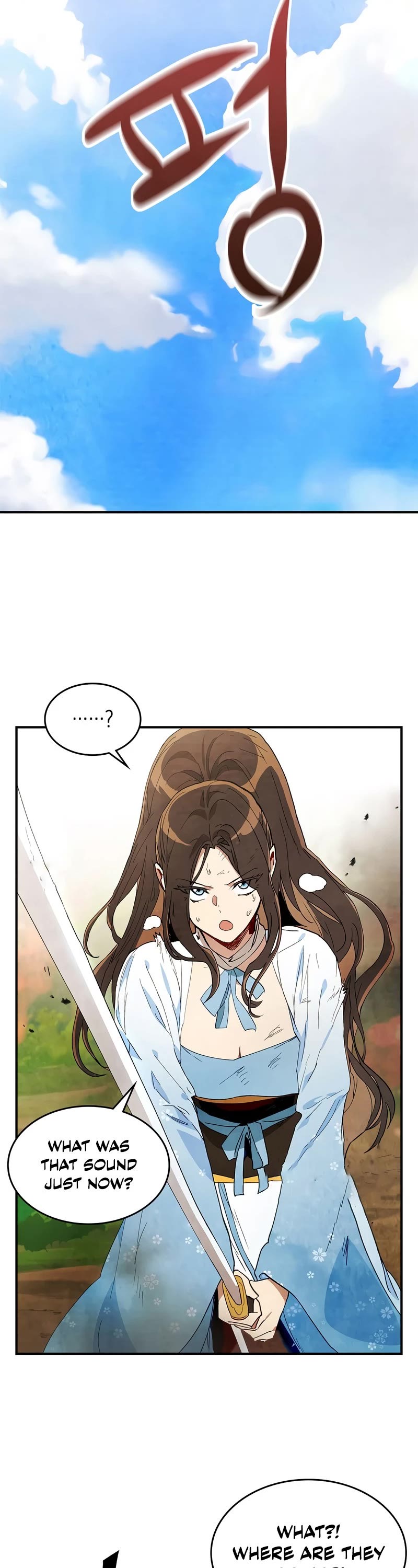Chronicles of a Returner Chapter 40 page 28 - Chapter 40