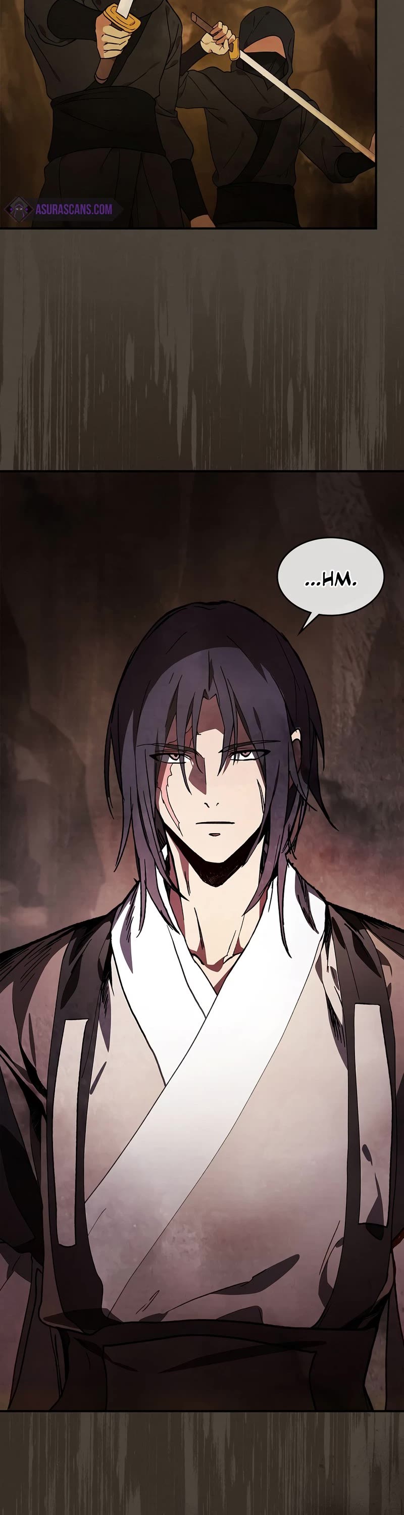 Chronicles of a Returner Chapter 40 page 3 - Chapter 40
